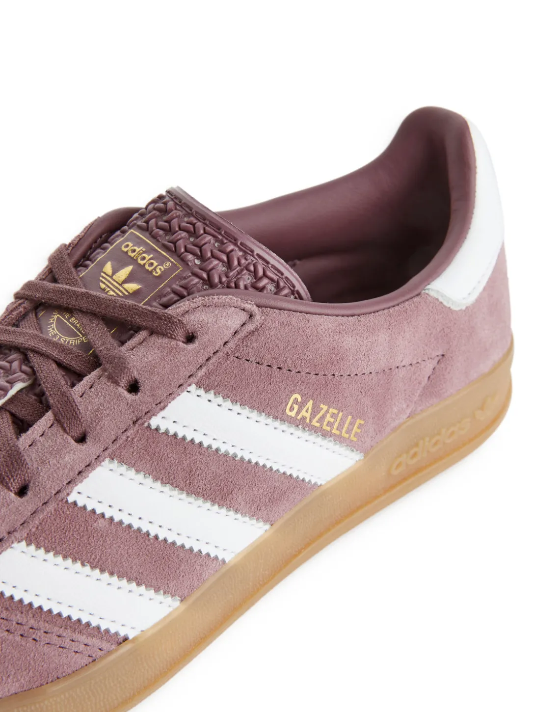 Adidas Gazelle-sneakers