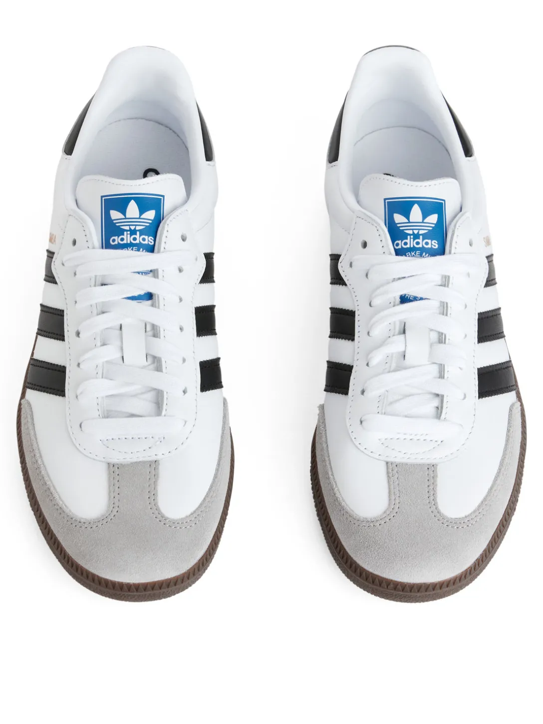 Adidas Samba OG Sneakers