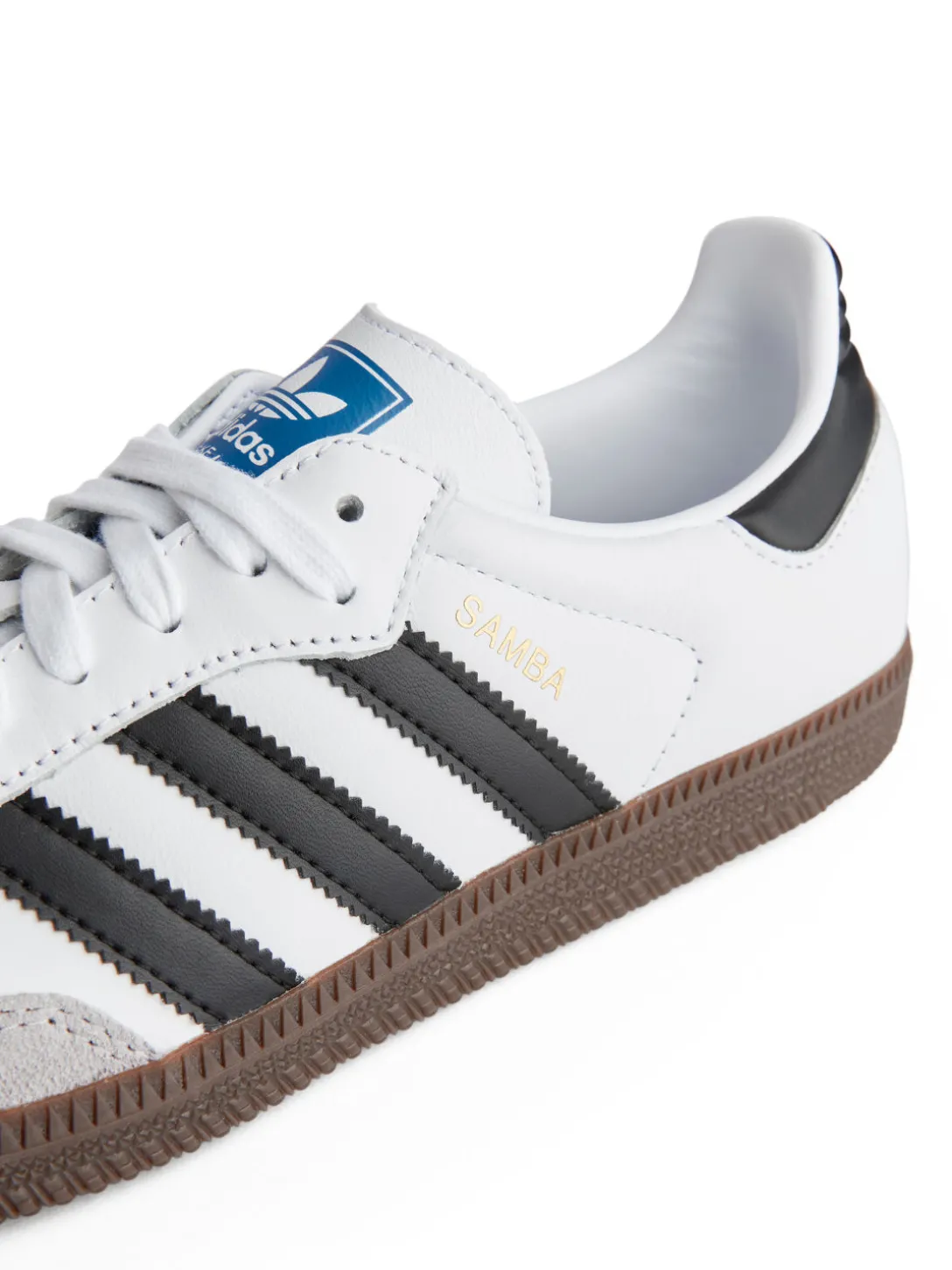 Adidas Samba OG Sneakers