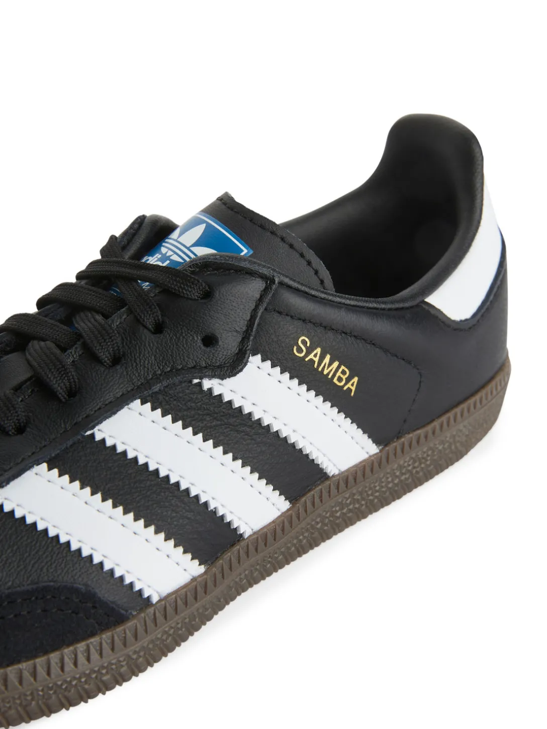 Adidas Samba OG Sneakers