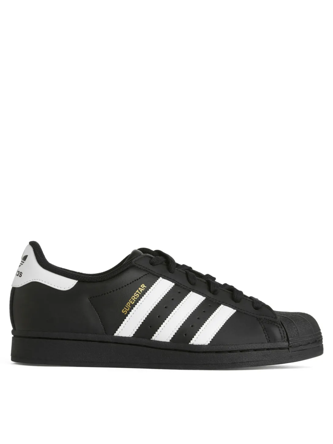 Adidas Superstar Sneakers