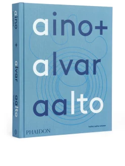 Aino + Alvar Aalto: A Life Together