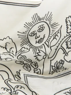 ARKET CAFÉ Bandana