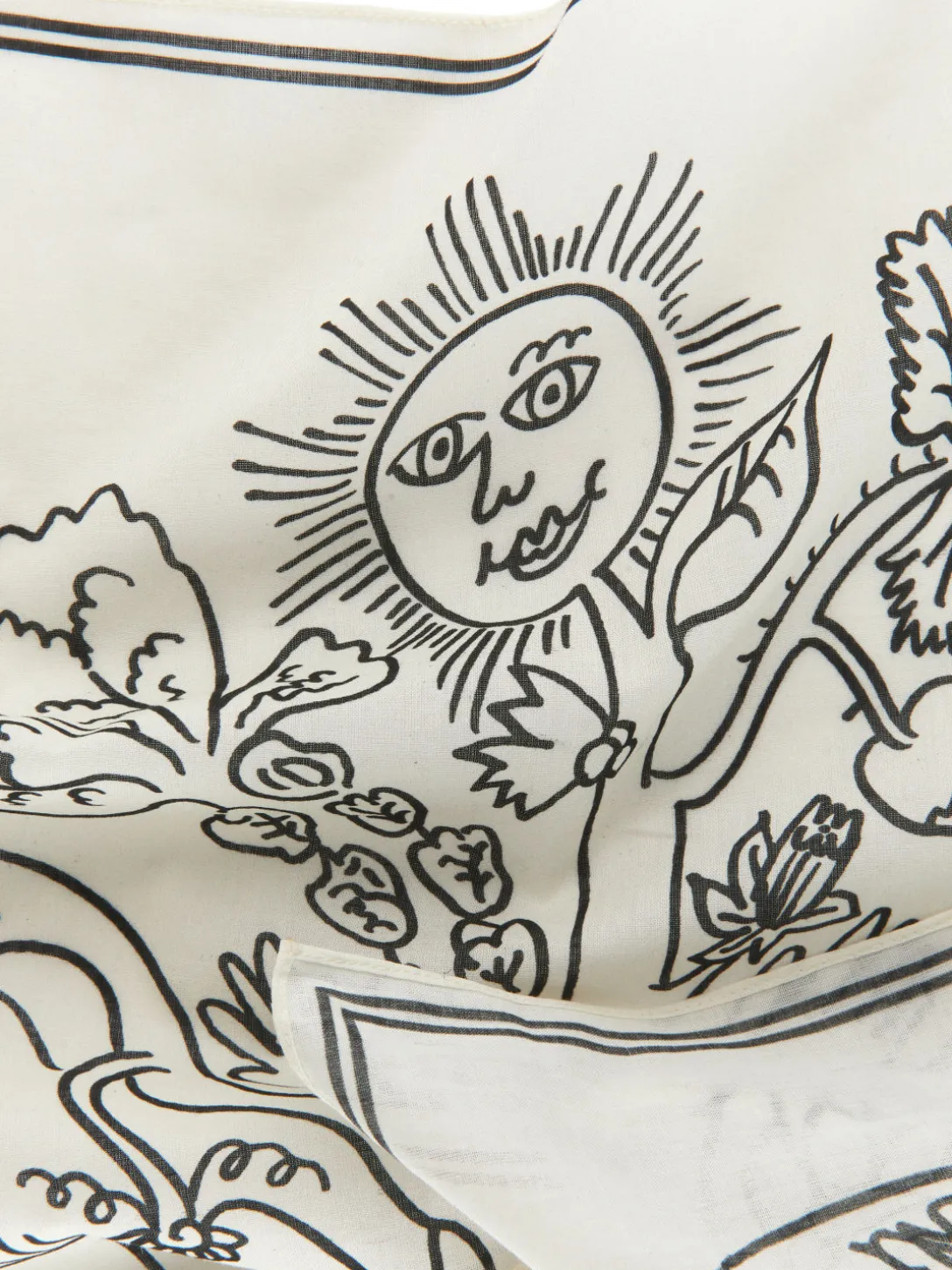 ARKET CAFÉ Bandana