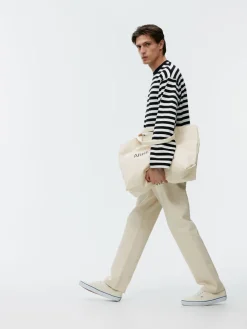 ARKET CAFÉ Shopper I Canvas