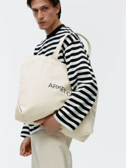 ARKET CAFÉ Shopper I Canvas