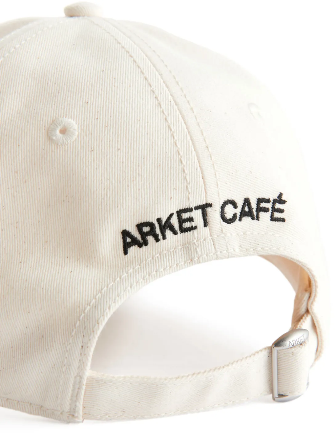 ARKET CAFÉ-keps