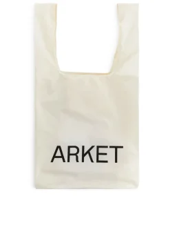 ARKET Hopvikbar Väska