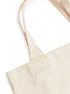 ARKET Miniväska I Canvas