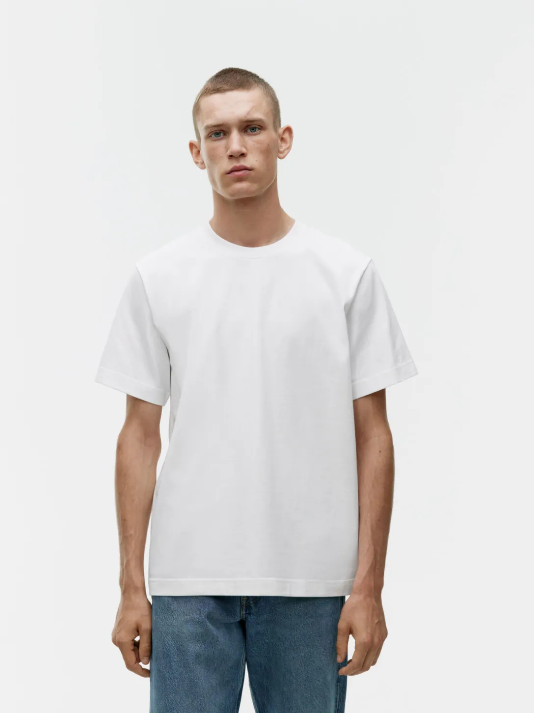 ARKET Och Fantastic Man T-shirt