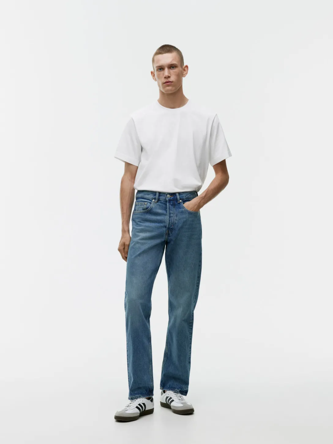 ARKET Och Fantastic Man T-shirt