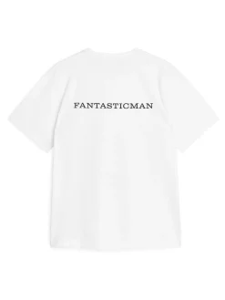 ARKET Och Fantastic Man T-shirt