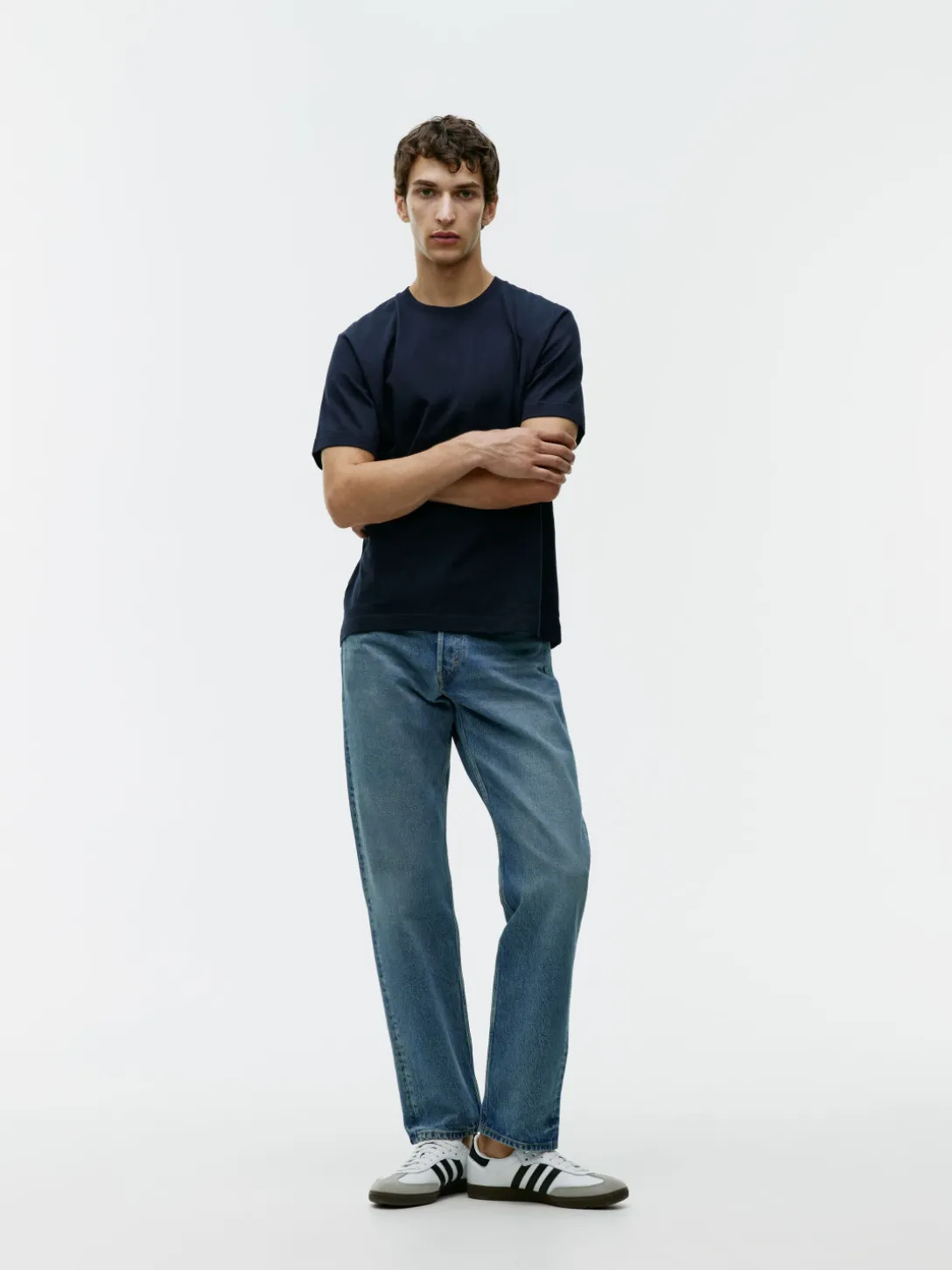 ARKET Och Fantastic Man T-shirt