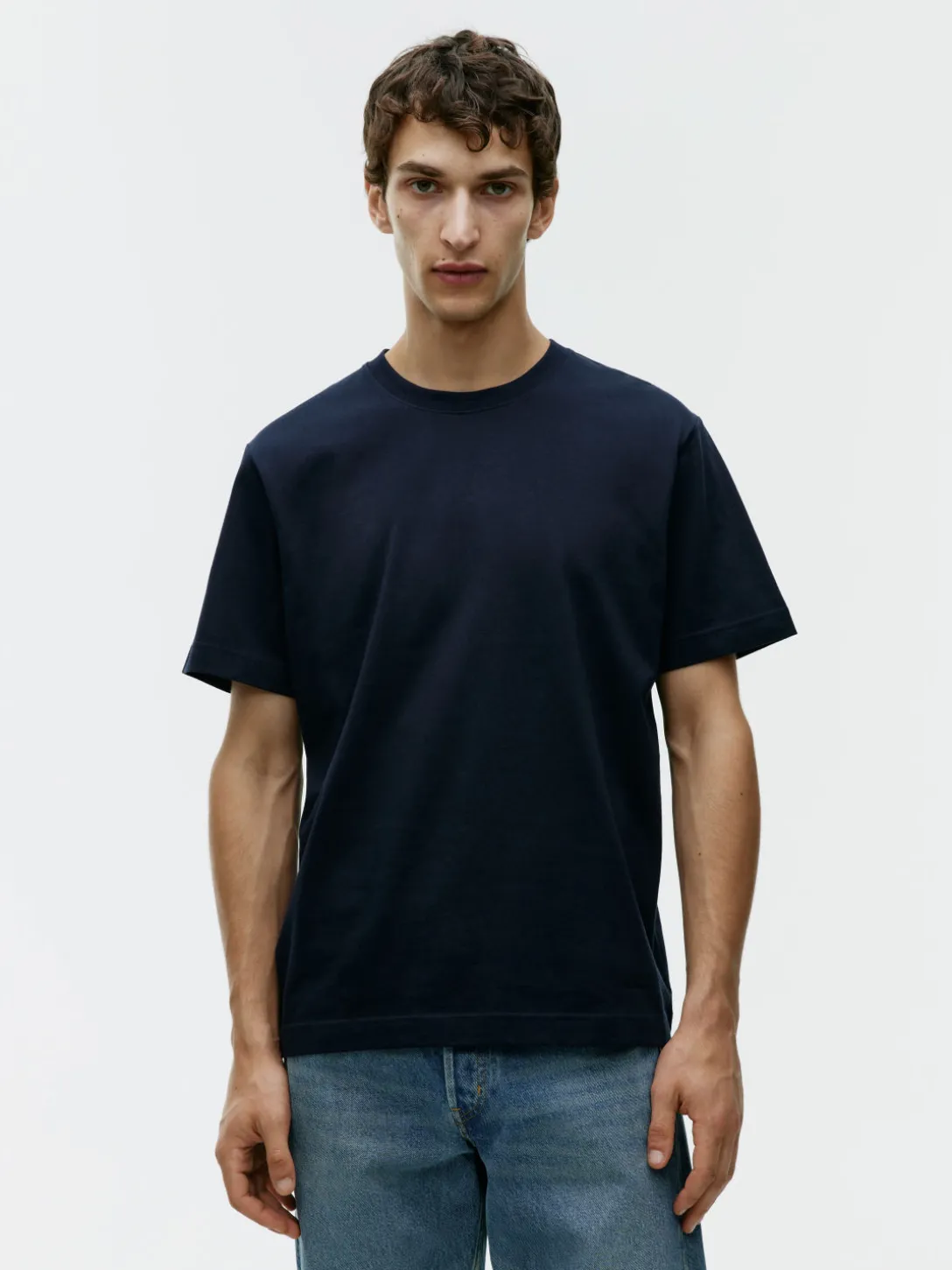 ARKET Och Fantastic Man T-shirt