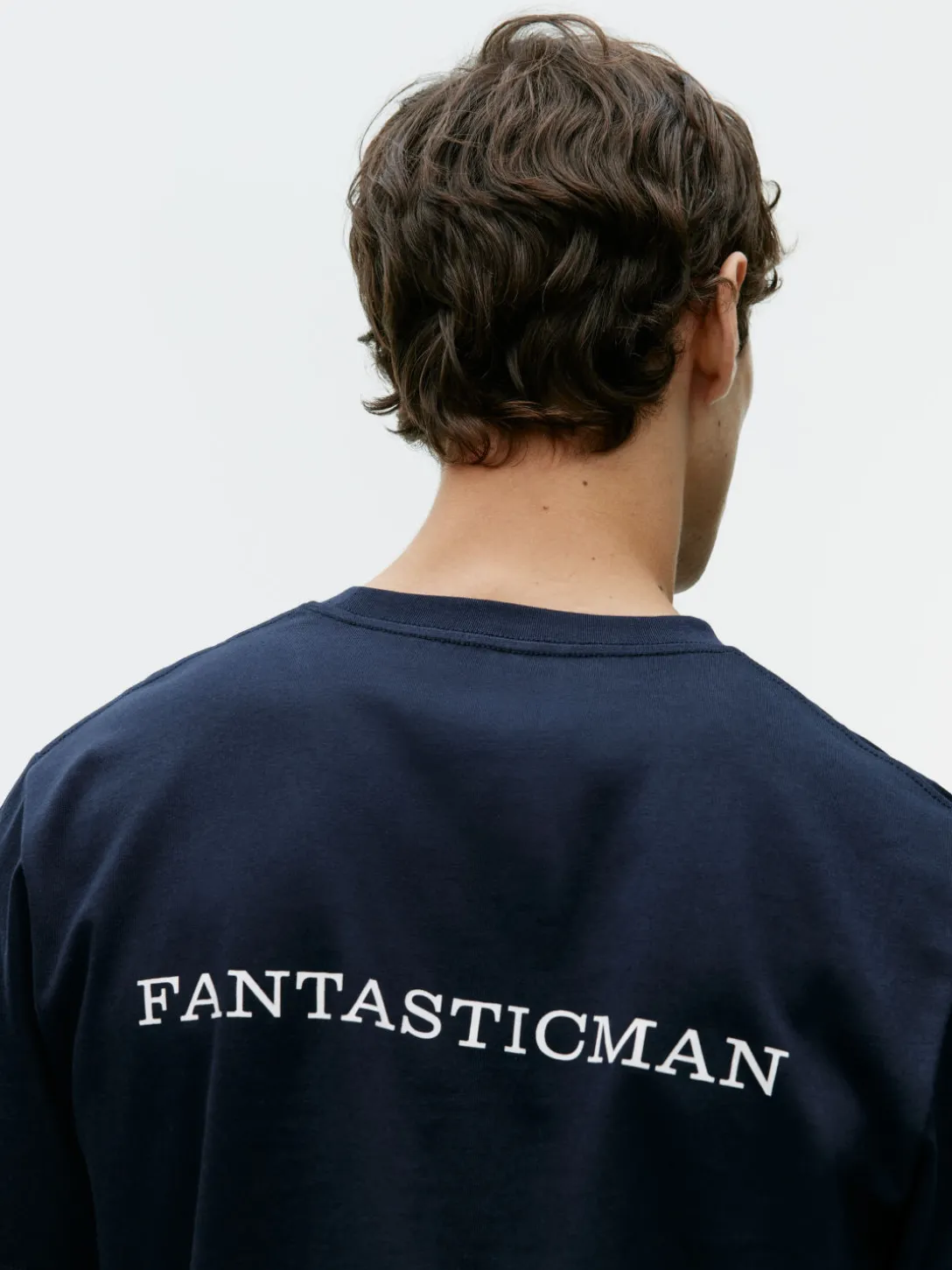 ARKET Och Fantastic Man T-shirt