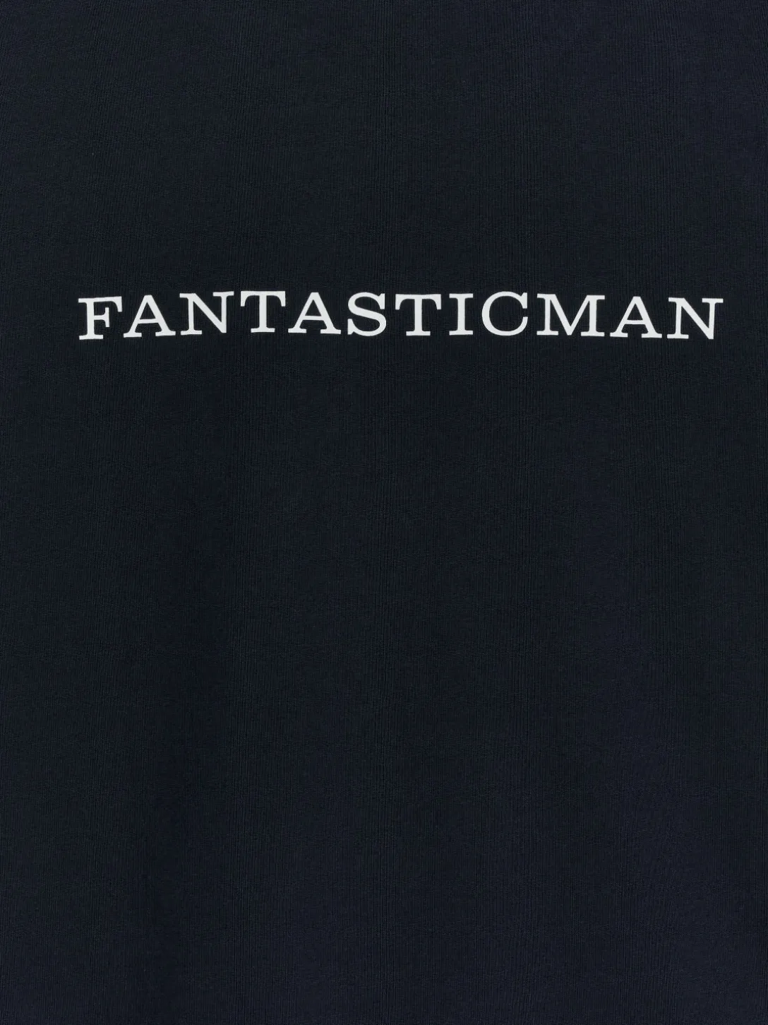 ARKET Och Fantastic Man T-shirt