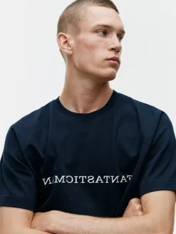 ARKET Och Fantastic Man T-shirt