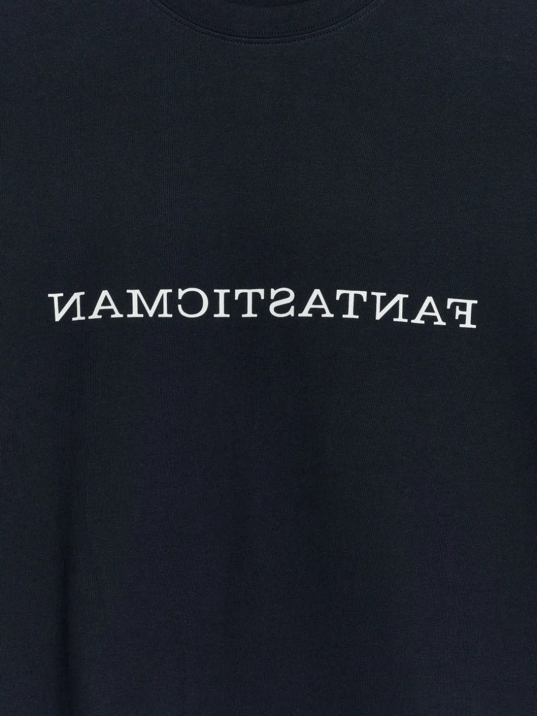 ARKET Och Fantastic Man T-shirt