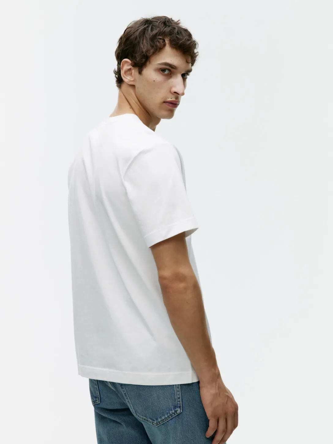 ARKET Och Fantastic Man T-shirt