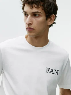 ARKET Och Fantastic Man T-shirt
