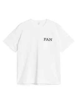 ARKET Och Fantastic Man T-shirt