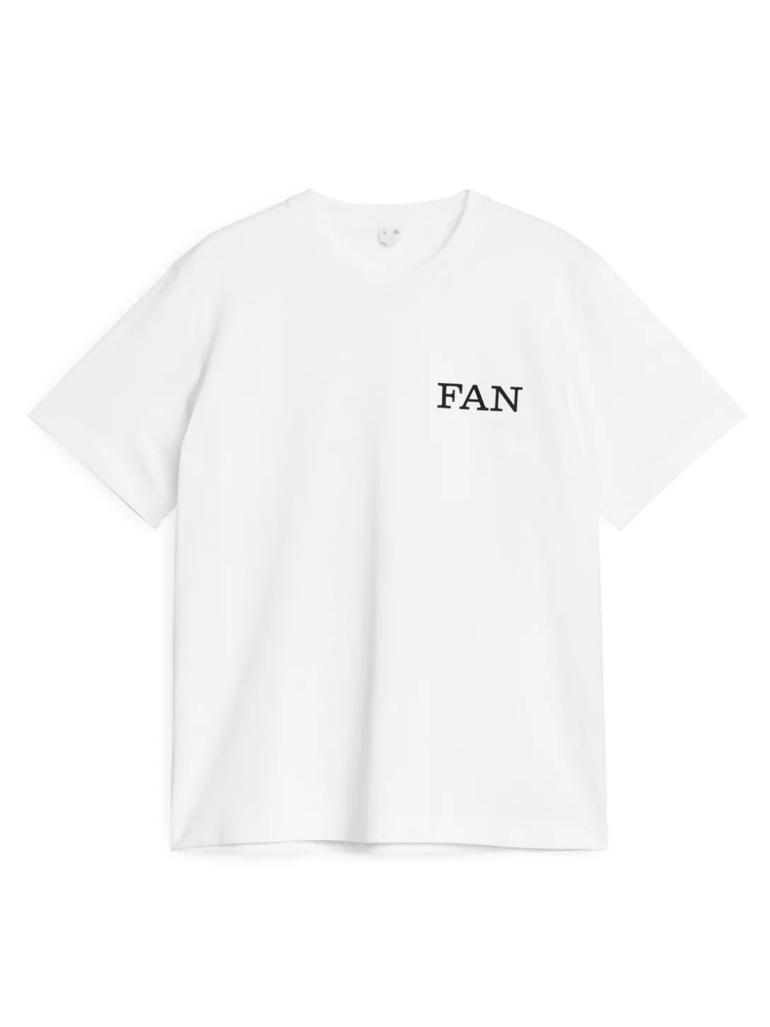 ARKET Och Fantastic Man T-shirt