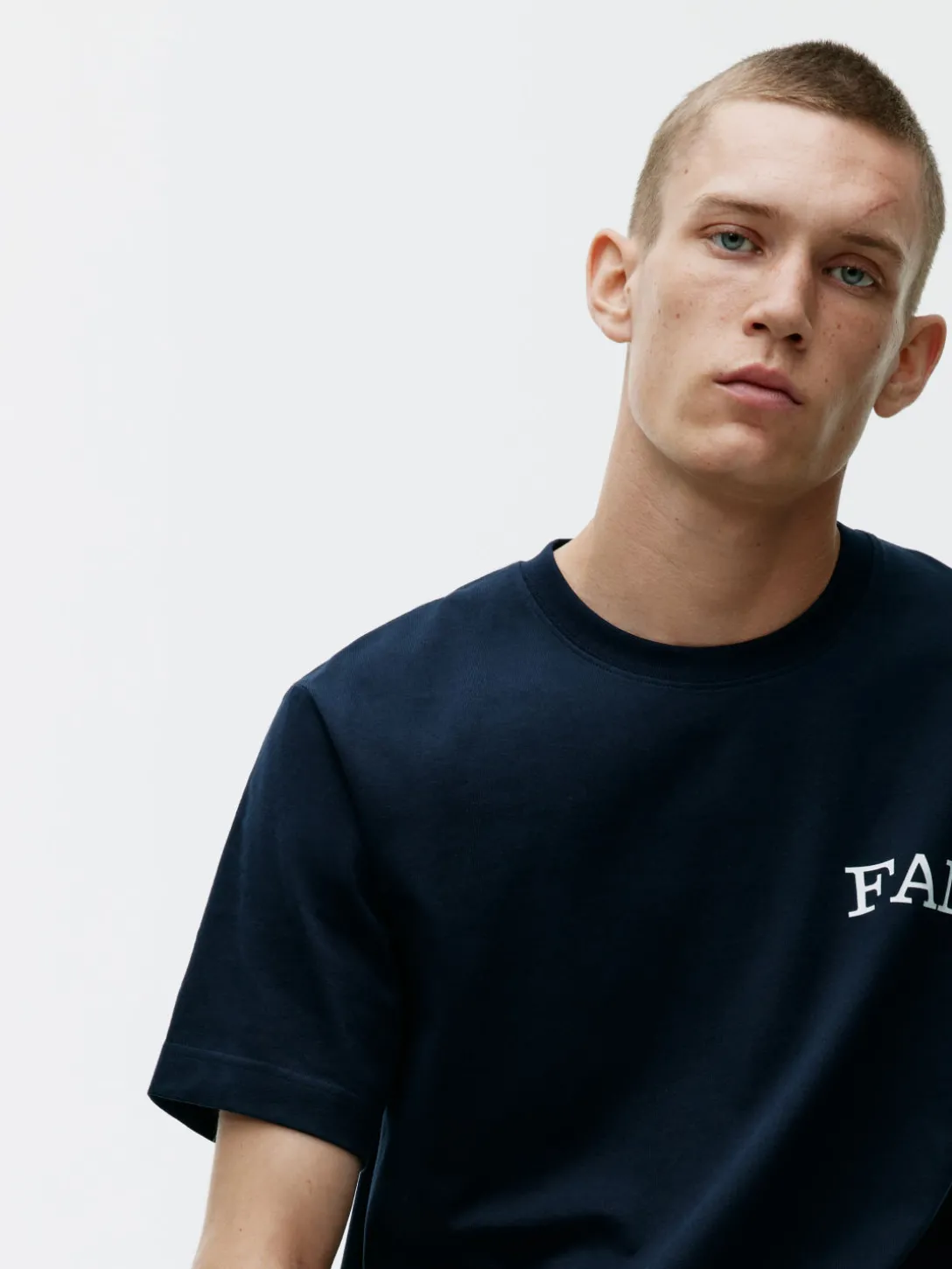 ARKET Och Fantastic Man T-shirt