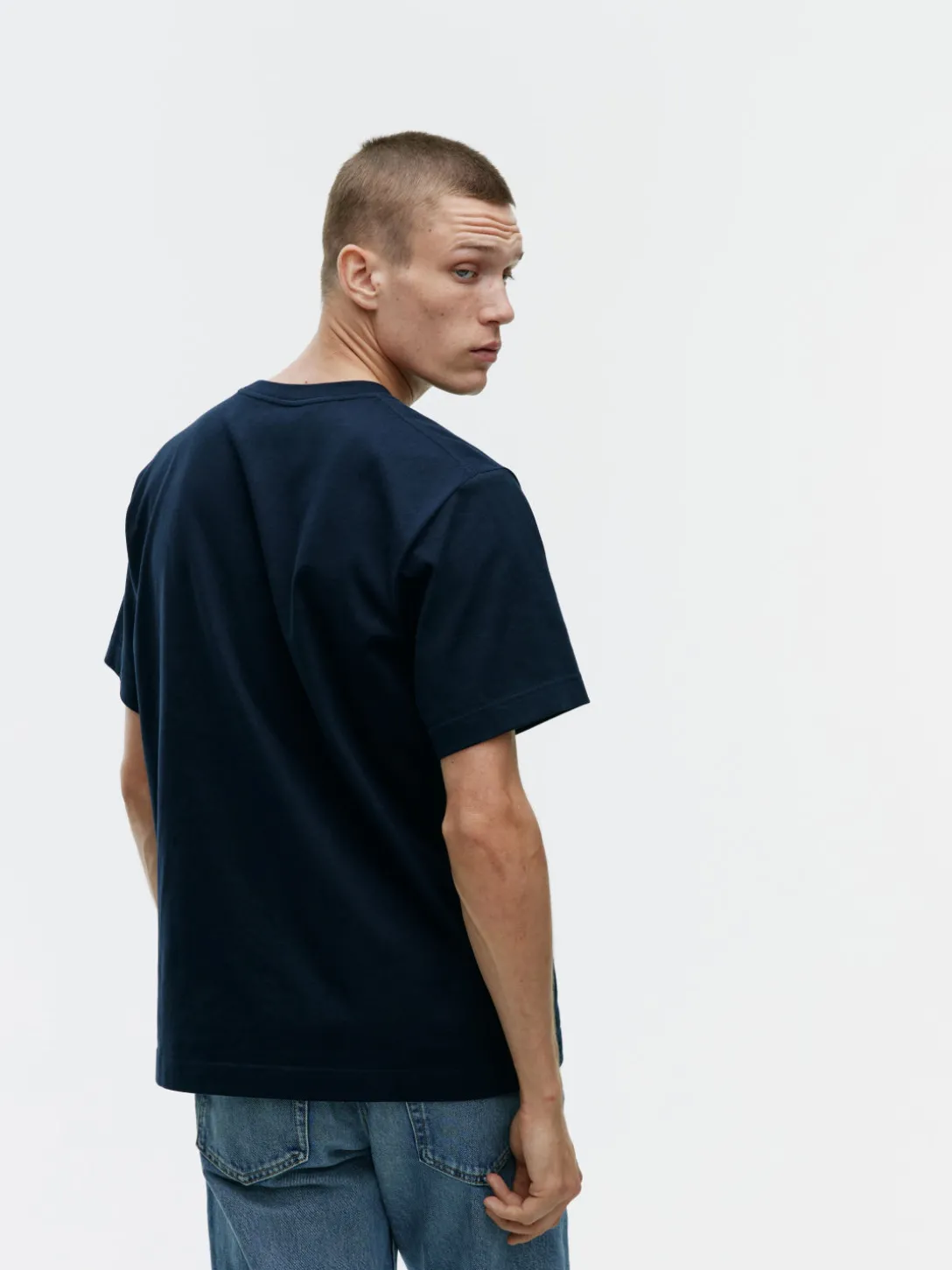 ARKET Och Fantastic Man T-shirt