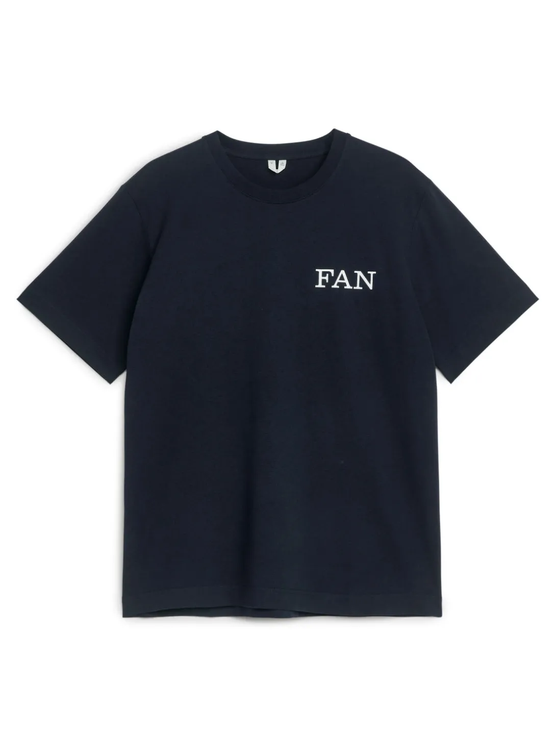 ARKET Och Fantastic Man T-shirt