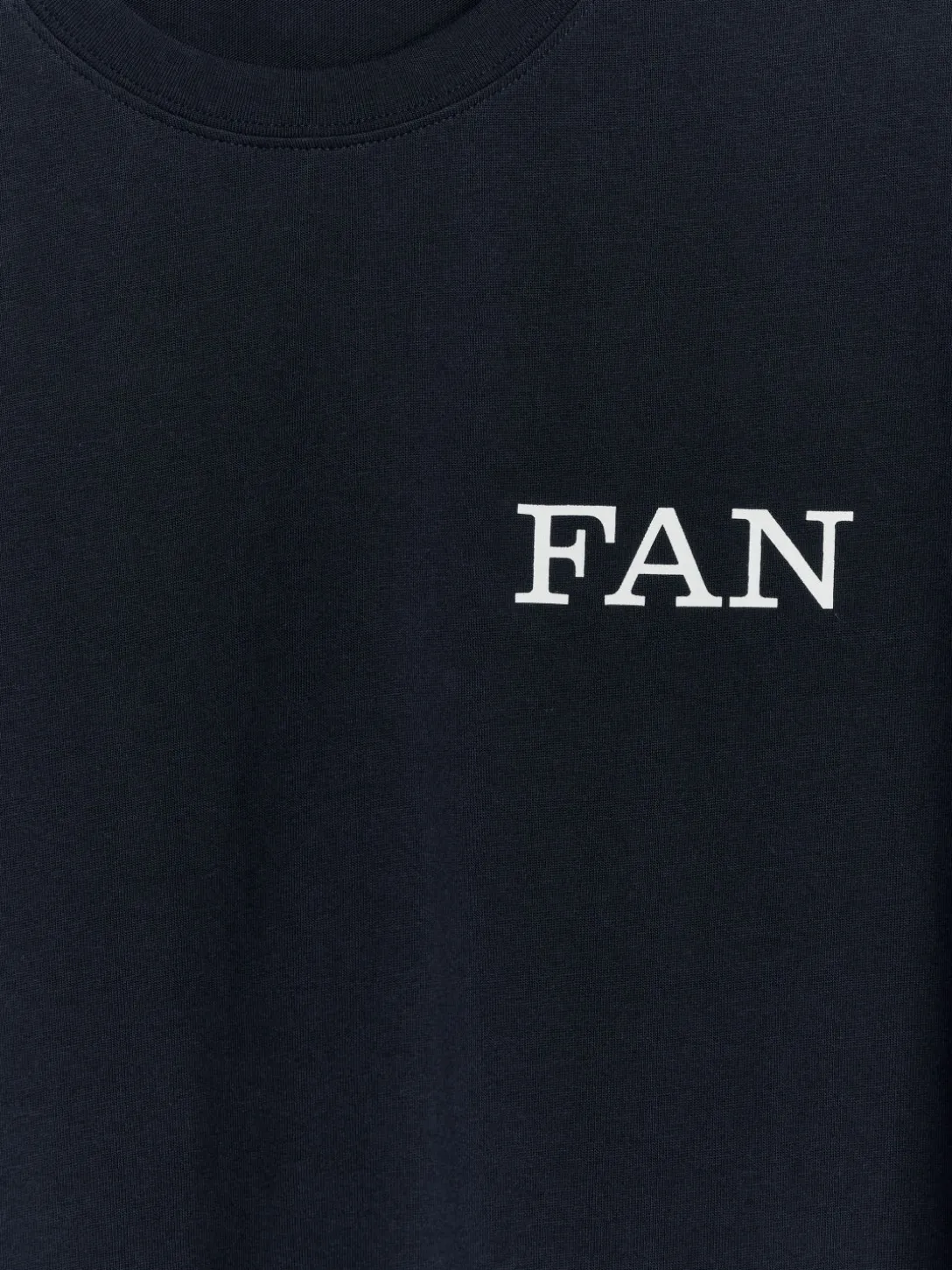 ARKET Och Fantastic Man T-shirt