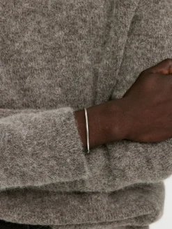 Armband I Sterlingsilver