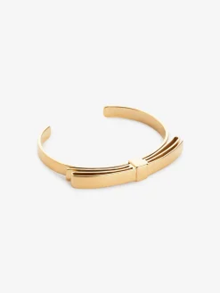 Armring Med Rosett