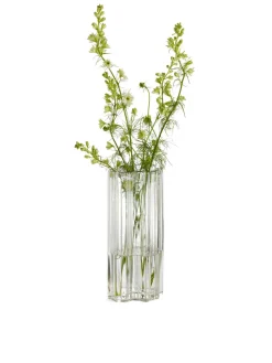 Asymmetrisk Glasvas 25 Cm