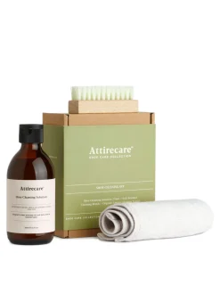 Attirecare Skorengöringsset