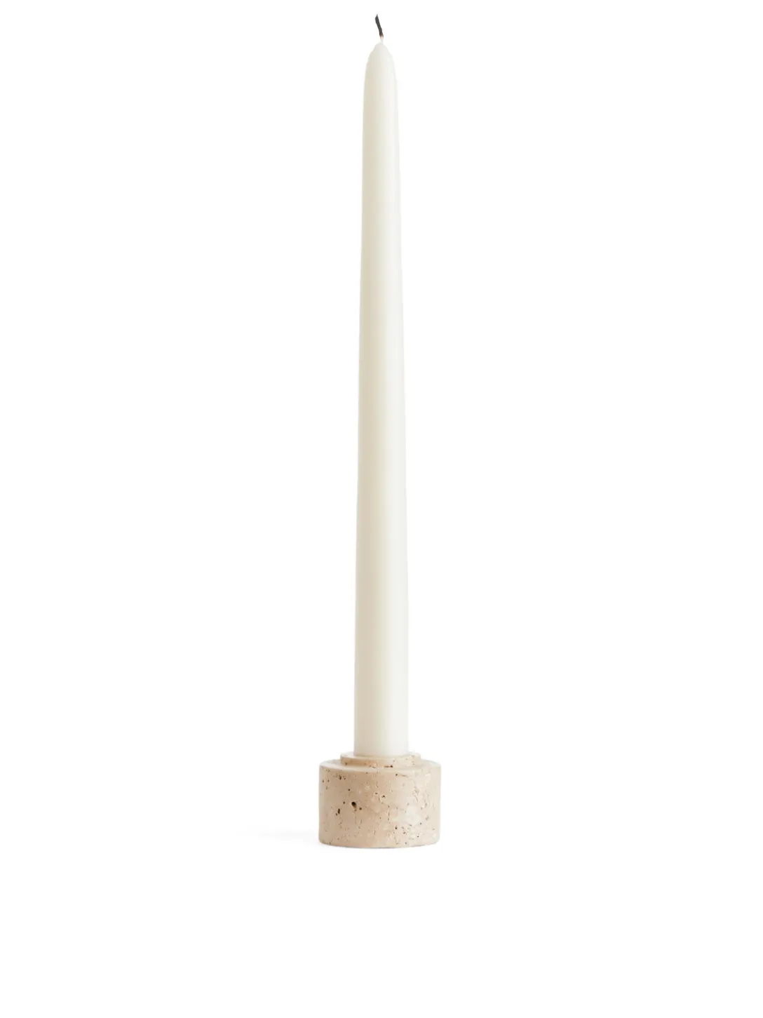 Avsmalnande Ljus, 2-pack