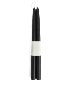 Avsmalnande Ljus, 2-pack