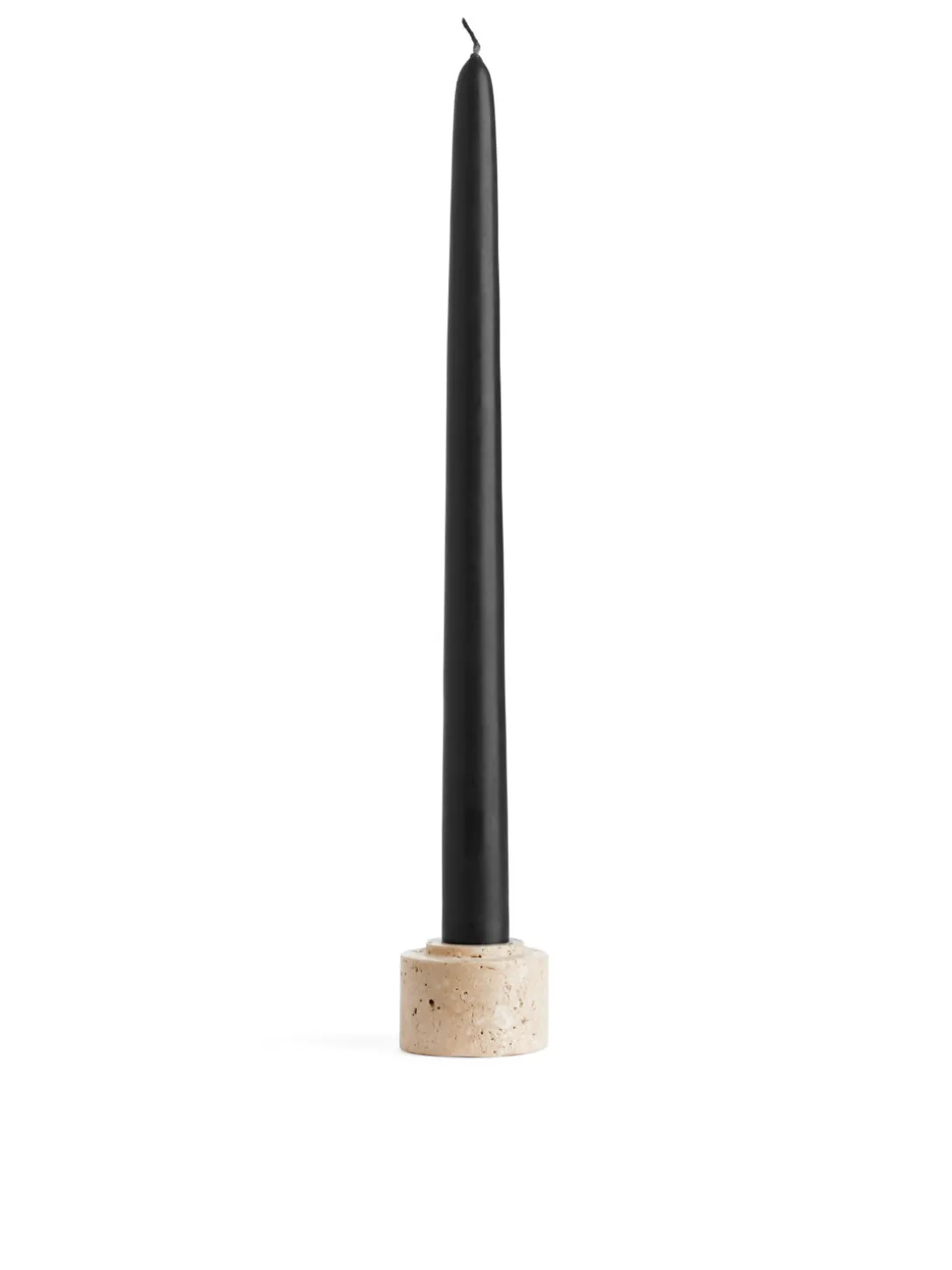 Avsmalnande Ljus, 2-pack
