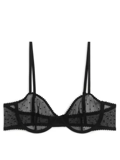 Balconette-bh I Mesh