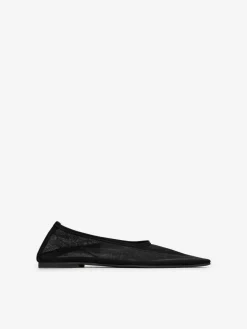 Ballerinaskor I Mesh