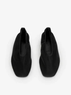 Ballerinaskor I Mesh