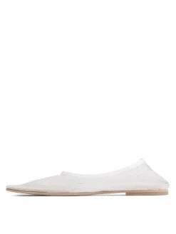 Ballerinaskor I Mesh