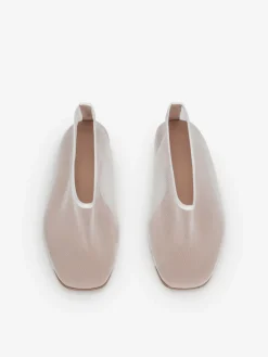 Ballerinaskor I Mesh