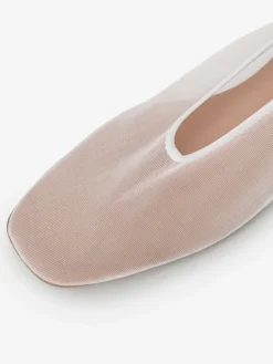 Ballerinaskor I Mesh