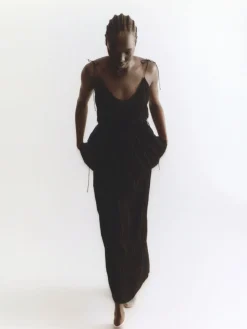Ballerinaskor I Mesh