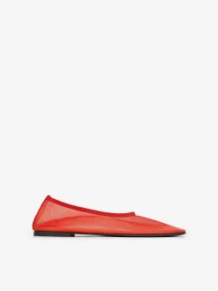 Ballerinaskor I Mesh