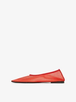 Ballerinaskor I Mesh