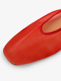 Ballerinaskor I Mesh