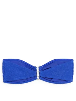 Bikinitopp I Bandeau-modell