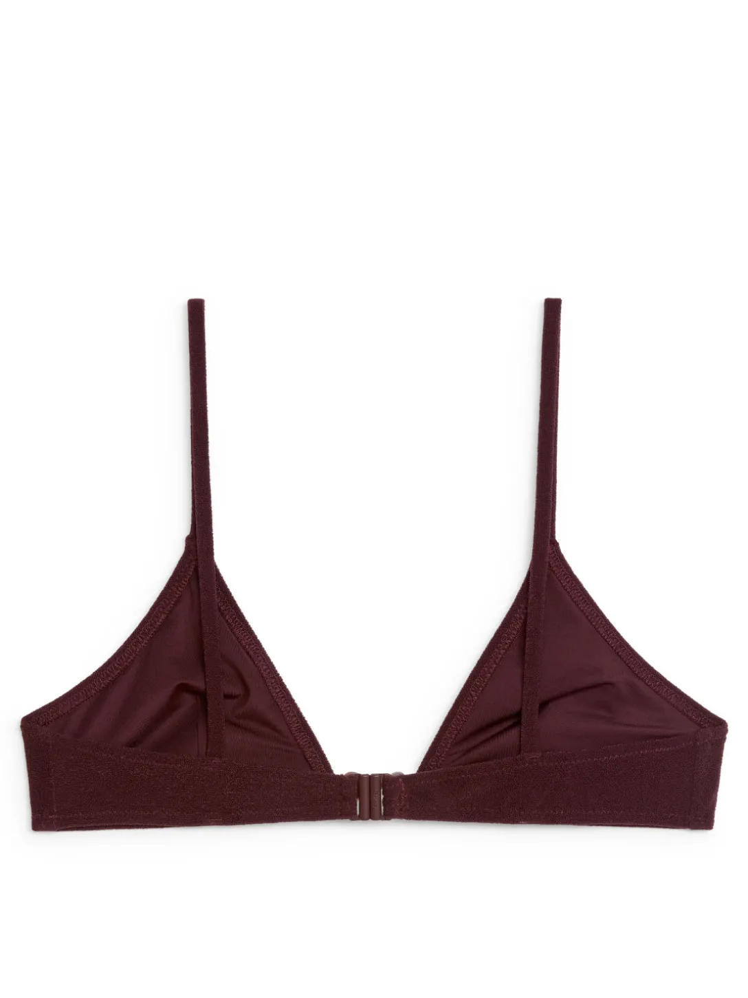 Bikinitopp Med Pärlor