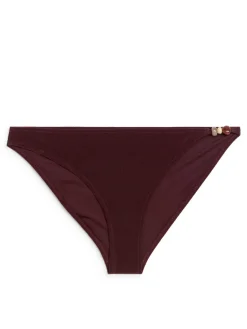 Bikinitrosa Med Pärlor